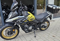 Suzuki DL 650 V-Strom 650 XT DL 650 XT -raty-