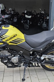 Suzuki DL650 V-Strom 650 XT DL 650 XT    -raty--2