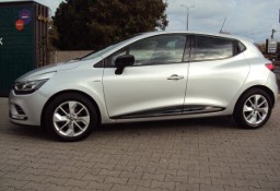 Renault Clio IV limited