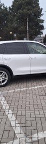 Porsche Cayenne 3.6 V6 Benzyna 2013 | USA | Dużo nowych części-4