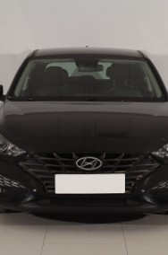 Hyundai i30 II , Salon Polska, Serwis ASO, Klima, Tempomat, Parktronic-2