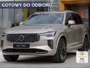 Volvo XC90 V B5 B AWD Ultra Bright 7os VB5 B AWD Ultra Bright 7os 2.0 Funkcja masażu