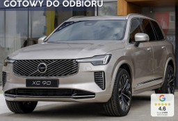 Volvo XC90 V B5 B AWD Ultra Bright 7os VB5 B AWD Ultra Bright 7os 2.0 Funkcja masażu
