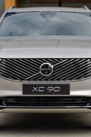 Volvo XC90 V B5 B AWD Ultra Bright 7os VB5 B AWD Ultra Bright 7os 2.0 Funkcja masażu-2