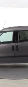 Fiat Doblo II , Salon Polska, Klima, Parktronic-4