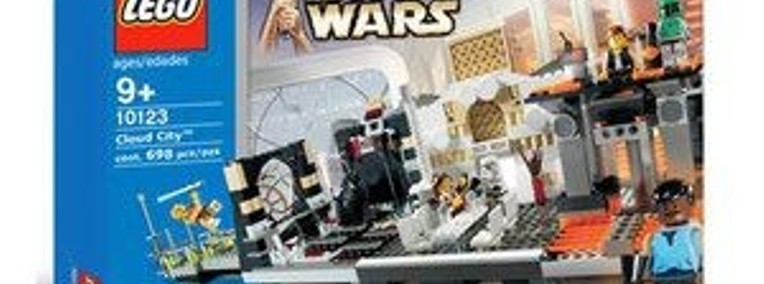 KUPIĘ LEGO 10123 STAR WARS -1