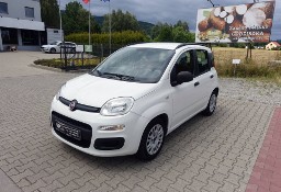 Fiat Panda III 1.2 69KM KLIMATYZACJA K.SERWISOWA SALON POLSKA