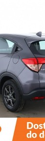 Honda HR-V II GRATIS! Pakiet Serwisowy o wartości 400 zł!-4
