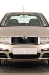 Skoda Fabia I , Salon Polska-2