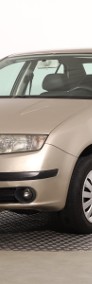 Skoda Fabia I , Salon Polska-3