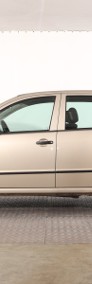 Skoda Fabia I , Salon Polska-4