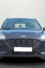 Ford Kuga IV 1.5 150KM ST-line. Od Dealera.-2