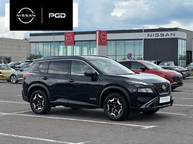 Nissan X-trail III e-POWER 213KM 4WD N-Trek 7 osobowy Świetny stan!-1