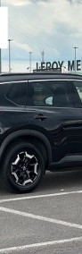 Nissan X-trail III e-POWER 213KM 4WD N-Trek 7 osobowy Świetny stan!-3