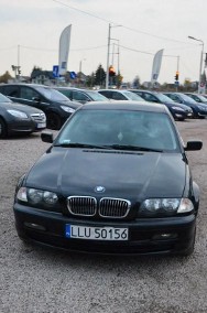 BMW SERIA 3 IV (E46) * 2.0 Benzyna * LPG* 150 KM*-2