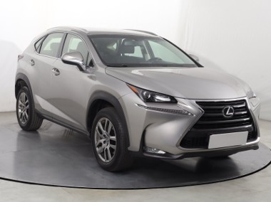 Lexus NX NX 14- , Salon Polska, Serwis ASO, Automat, VAT 23%, Skóra, Xenon,-1
