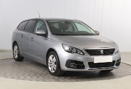 Peugeot 308 II , Salon Polska, Serwis ASO, Navi, Klimatronic, Tempomat,