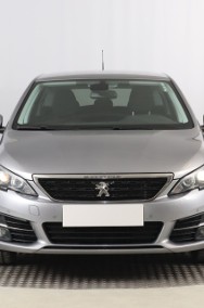 Peugeot 308 II , Salon Polska, Serwis ASO, Navi, Klimatronic, Tempomat,-2