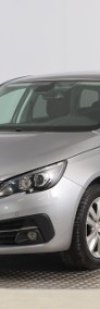 Peugeot 308 II , Salon Polska, Serwis ASO, Navi, Klimatronic, Tempomat,-3