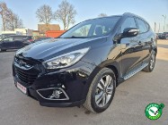 Hyundai ix35 2.0CRDI 140KM 4x4 Full Opcja