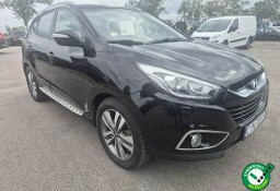 Hyundai ix35 2.0CRDI 140KM 4x4 Full Opcja