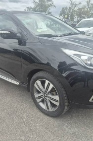 Hyundai ix35 2.0CRDI 140KM 4x4 Full Opcja-2
