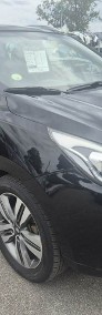Hyundai ix35 2.0CRDI 140KM 4x4 Full Opcja-3