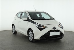 Toyota Aygo , Salon Polska, VAT 23%, Klima