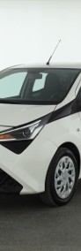 Toyota Aygo , Salon Polska, VAT 23%, Klima-3