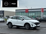 Nissan Qashqai 1.3 DIG-T MHEV 158KM X-Tronic Acenta + Pakiet Zimowy Świetny stan! G