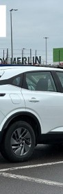 Nissan Qashqai 1.3 DIG-T MHEV 158KM X-Tronic Acenta + Pakiet Zimowy Świetny stan! G-3
