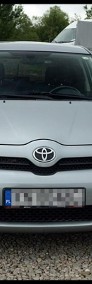 Toyota Corolla Verso III 1.8VVT-i 129KM* nowy rozrząd, sprzęgło.amortyzator-3