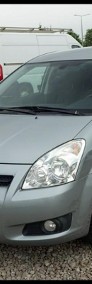 Toyota Corolla Verso III 1.8VVT-i 129KM* nowy rozrząd, sprzęgło.amortyzator-4