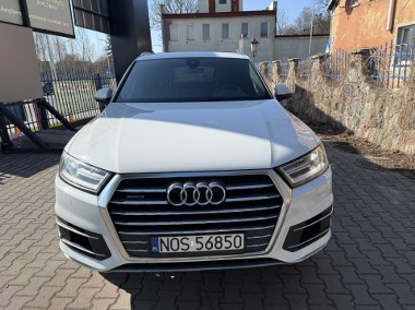 Bezwypadkowe w dobrej Wersji śliczne Audi!-1