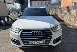 Audi Q7 Bezwypadkowe w dobrej Wersji śliczne Audi!