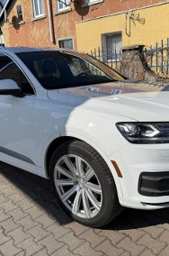 Bezwypadkowe w dobrej Wersji śliczne Audi!-2