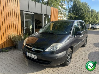Citroen C8-1