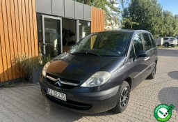 Citroen C8