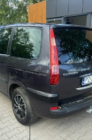 Citroen C8-2