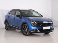 Kia Sportage IV , Salon Polska, Serwis ASO, Automat, Navi, Klimatronic,