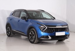 Kia Sportage IV , Salon Polska, Serwis ASO, Automat, Navi, Klimatronic,