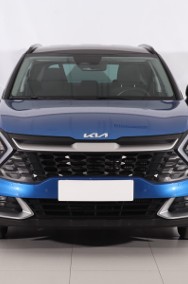 Kia Sportage IV , Salon Polska, Serwis ASO, Automat, Navi, Klimatronic,-2