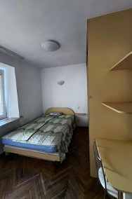 Do wynajęcia 2 pokojowe mieszkania przy ul. Złota-2