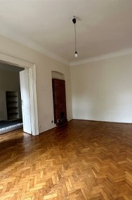 2 przechodnie pokoje - duży balkon - Józefa Sarego-2