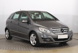 Mercedes-Benz Klasa B W245 , Navi, Klima, Parktronic, Podgrzewane siedzienia,ALU