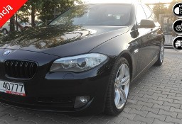 BMW SERIA 5 VI (F07/F10/F11) BMW SERIA 5 Duża navi , kamera 360 , head-up, itp. 245HP F-VAT23%