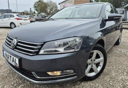 Volkswagen Passat B7 Bogata wersja* 1,8tsi