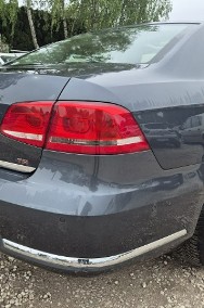 Volkswagen Passat B7 Bogata wersja* 1,8tsi-2