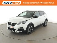 Peugeot 3008 II PHEV 4x4 FullLED skóra/alcantara virtual cocpit navi kamera i czujni