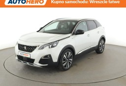 Peugeot 3008 II PHEV 4x4 FullLED skóra/alcantara virtual cocpit navi kamera i czujni
